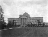 Beardshear Hall (Central Building)