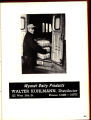 1953 Yearbook