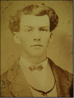 1868-1871, John C. Merrill
