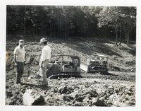 1986 Bill Carter Pond