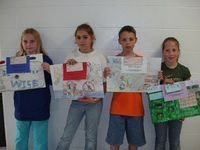 2006 Poster Contest Winners