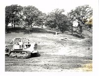 Lauren Eckhart pond, 1970