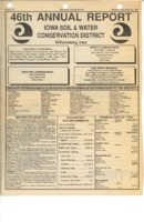 Annual Report, 1991