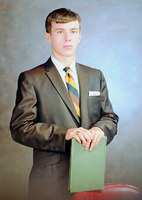 David William Lamb