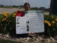 2009 Poster Contest Winners