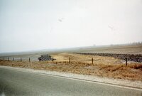 2001  Grassed waterways on Corrine Roth's property