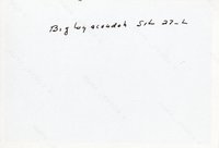 Big Wyacondah Watershed, Site 27-L
