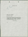 Letter from Pammel to Carver, April 26, 1927