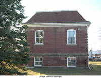 Stuart Public Library, Stuart, Iowa