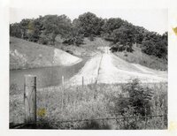 1970  Lake in Franklin Township in Des Moines County