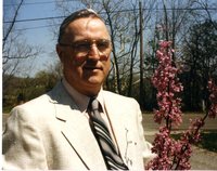 George Isley