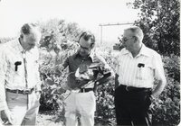 1978 No-till tours