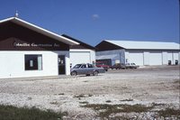 Schmillen Construction was the Agribusiness Quad States Award Winner in Cherokee County, Iowa. 