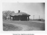 Mount Vernon, IA. CNW