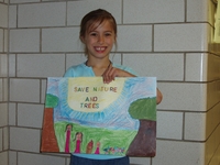 2007 Poster Contest Winners