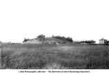 Monadnock east of Almoral, Iowa, late 1890s or early 1900s