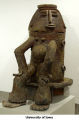 Shaman Urn
