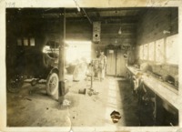 Floyd's Garage