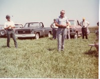 Jim Seaholm and other speakers