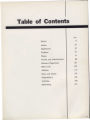 1961 Yearbook