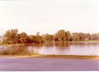 1974 Photograph Of Soap Creek,