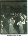 Social dance, The University of Iowa, 1937