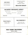 1957 Yearbook