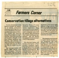 Farmers Corner