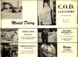 1951 Yearbook
