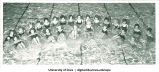 Seals Club, The University of Iowa, 1960s