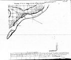 Iowa land survey map of t078n, r005e