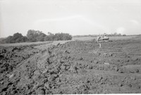 Unidentified Black and White Negatives from Soil Conservation Service taken in 1979