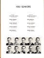1950 yearbook