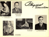 1951 Yearbook