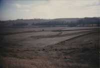 Little Pony Watershed construction project.