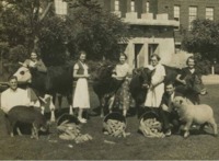 Penn College Alternate Tuition- Great Depression 