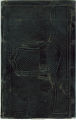 Isaac N. Williamson diary, 1863