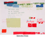 Patched and Pins