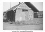 Clemons Grove, Iowa. MSTL