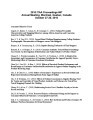 ITAA Proceedings 2010 Consumer Behavior