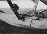 Delta Wing Photograph