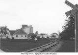 Stacyville, Iowa. IC