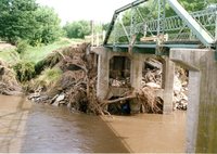 Flooding