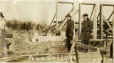 Penn Hall Construction
