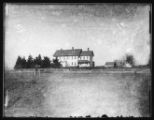 Home of George Wourms Pascal