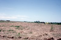 Photograph Collection Of A Man On A Tractor 