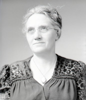 Mrs. Gus Brandt