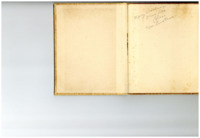 1921 Doc Mantle's daughter Mary