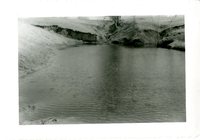 Upper End Of J.D. Peck Pond, 1959