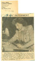 WAAC deferment